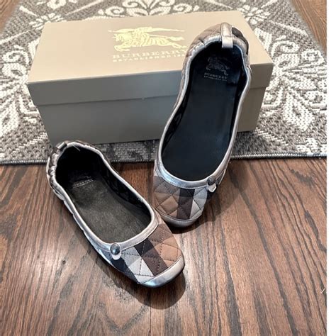 cheap burberry sneakers|burberry slip on flat sneakers.